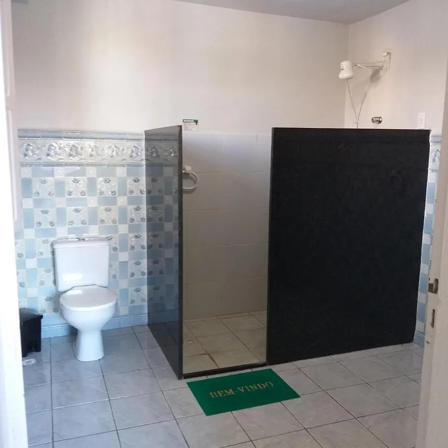 Hotel Central Recife