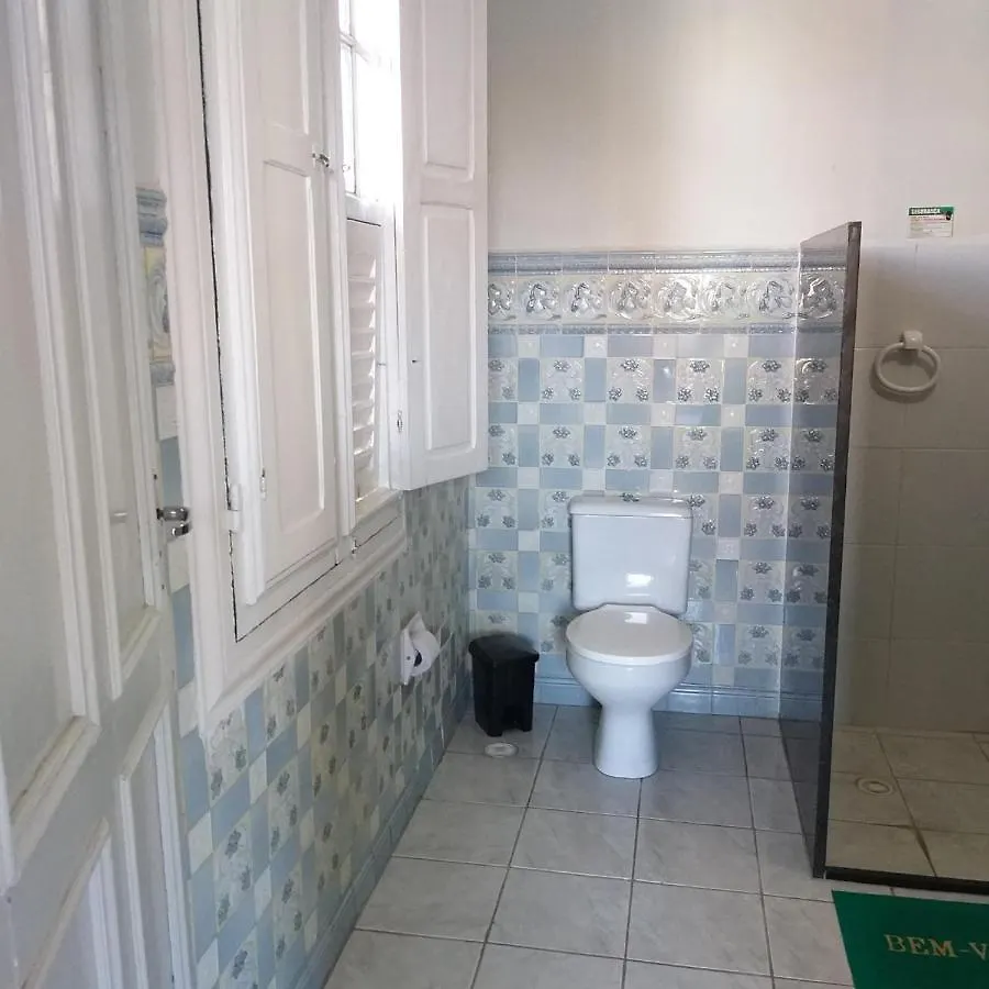 Hotel Central Recife Brasil