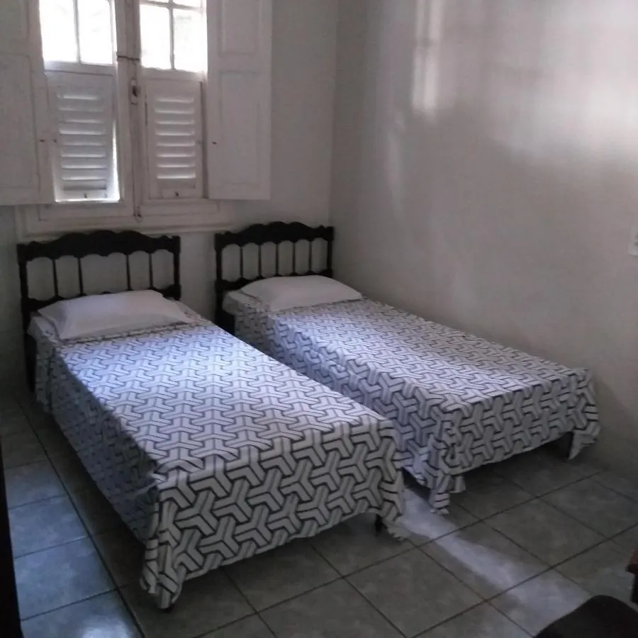 Hotel Central Recife