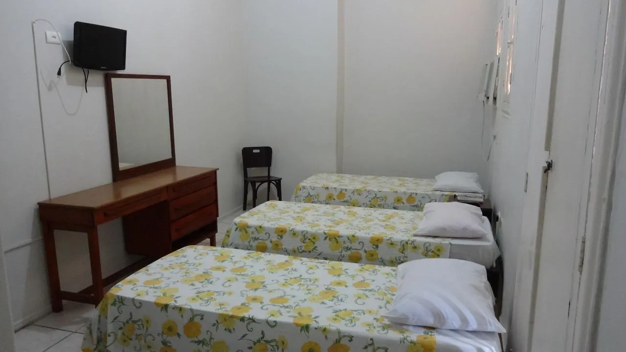 Hotel Central Recife