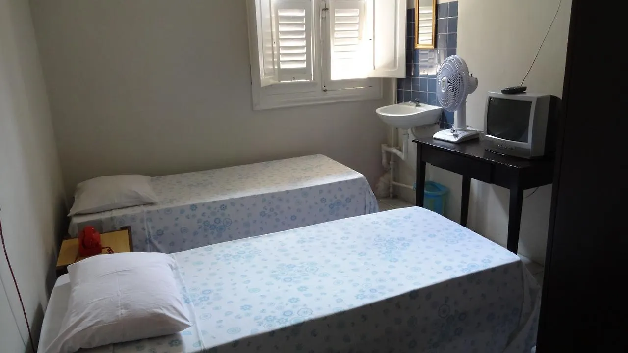 Hotel Central Recife