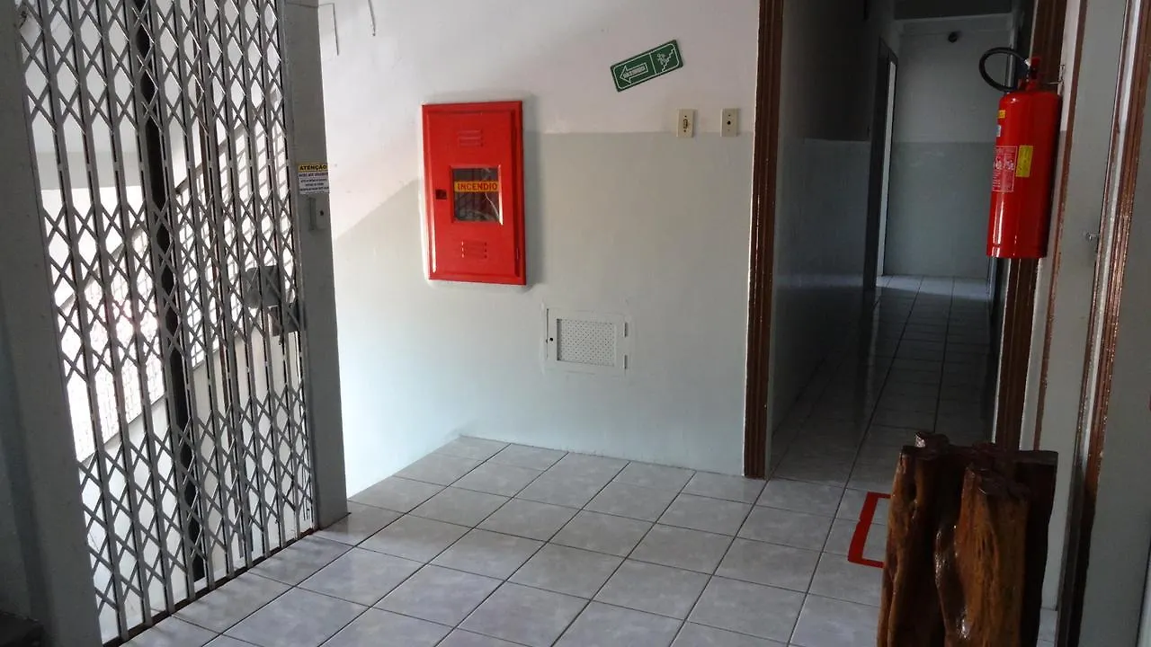 Hotel Central Recife