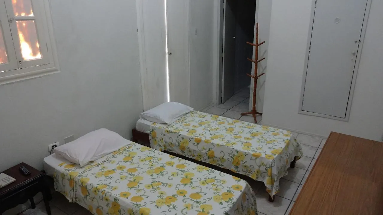 Hotel Central Recife 2*,
