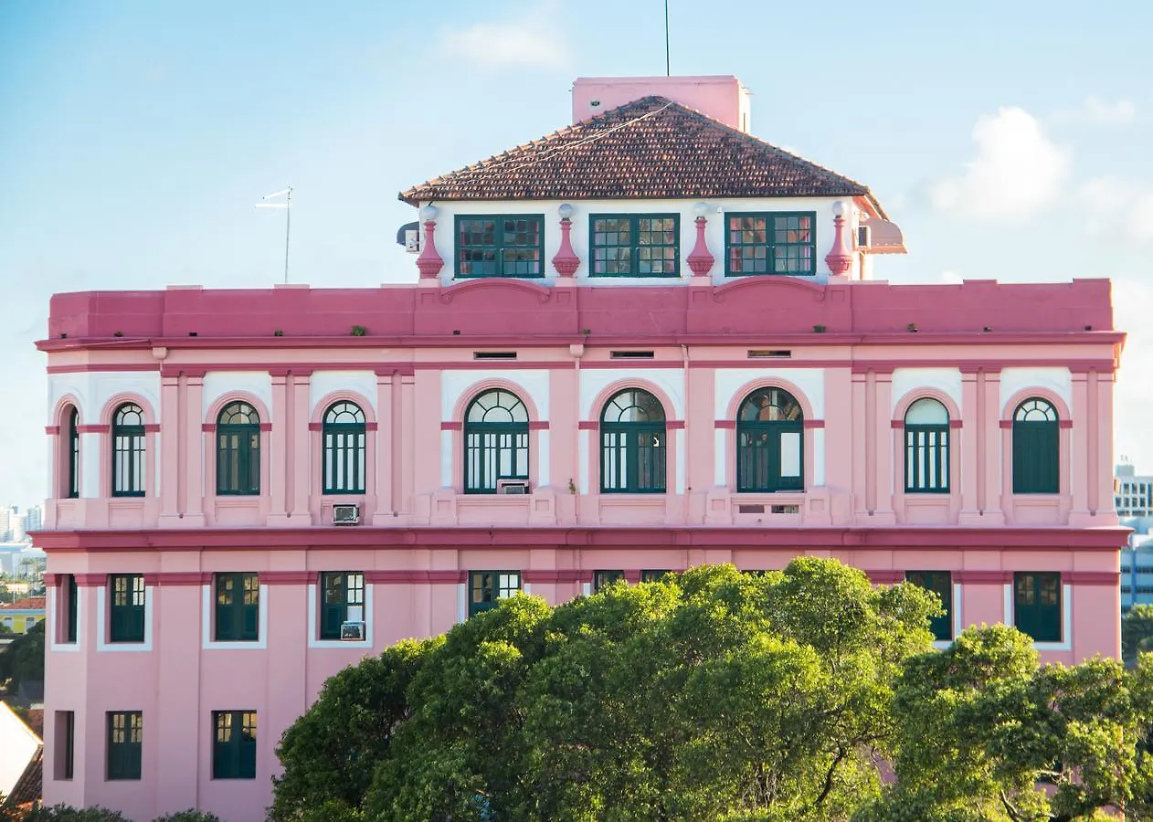 Hotel Central Recife