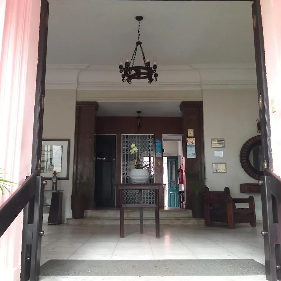 Hotel Central Recife