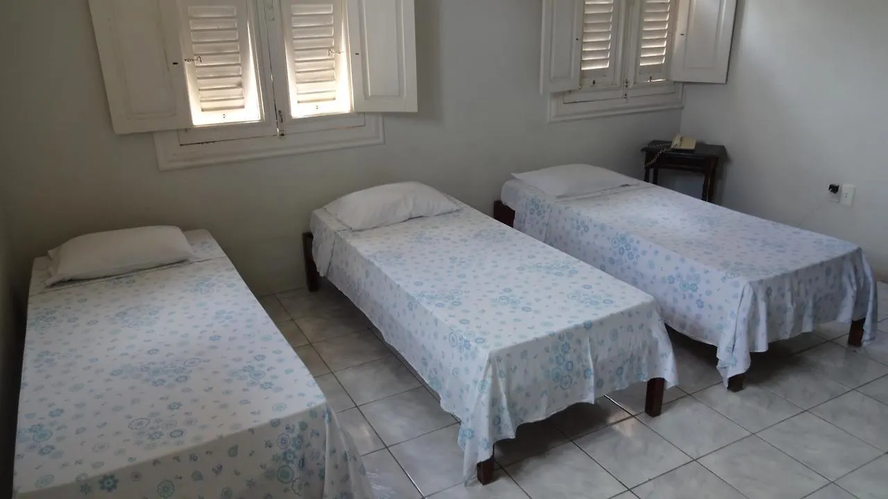 Hotel Central Recife