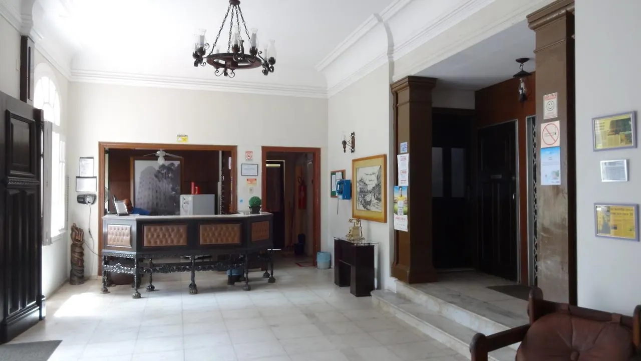 Hotel Central Recife