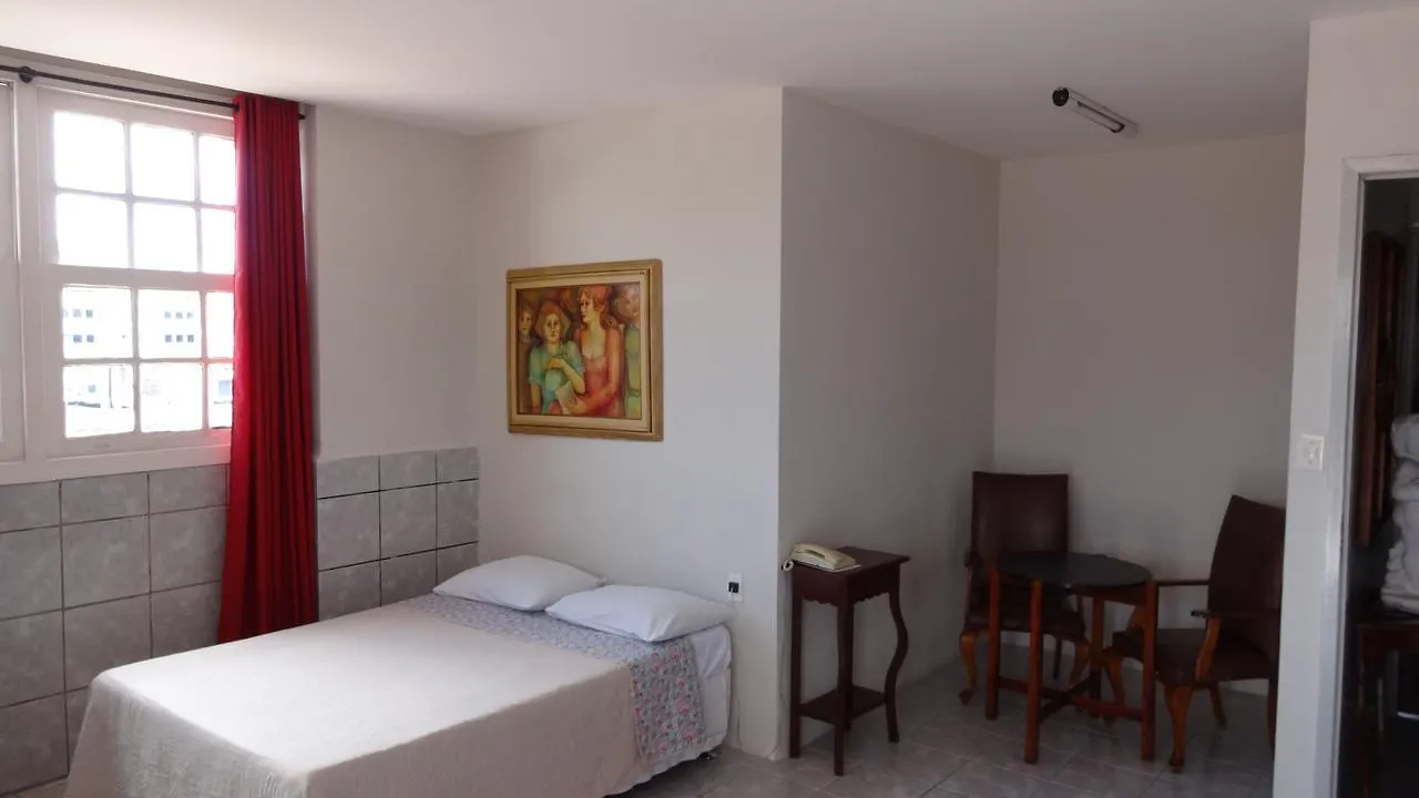 Hotel Central Recife