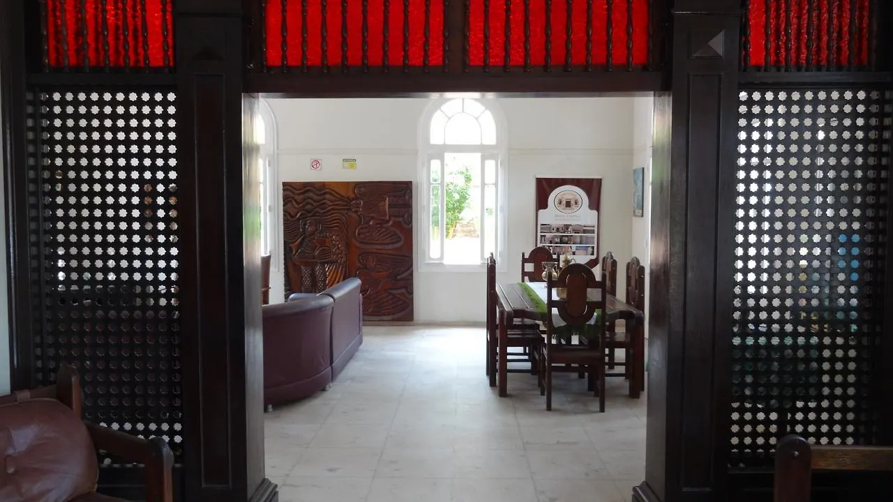 Hotel Central Recife 2*,