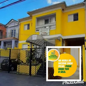 Estalagem Ipiranga