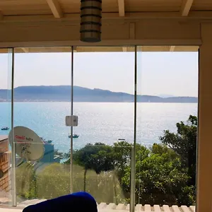 Casa de Férias Sobrado Bela Vista