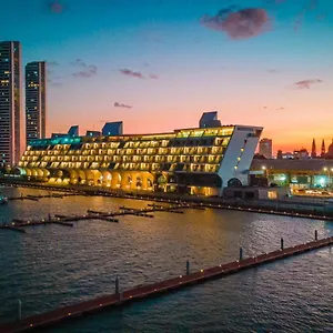 Hotel Novotel Marina, Recife