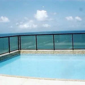 Apartamento Apartamento Beira Mar