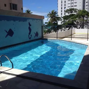 Apartamento Boa Viagem Flat, Recife