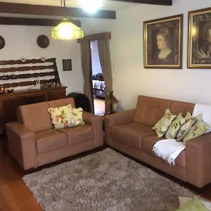 Apartamento Apto Capivari