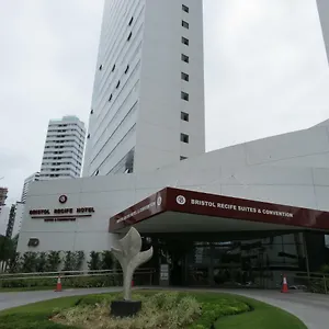 Apartamento Flats Class Convention