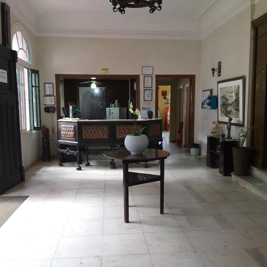 Hotel Central Recife 2*,  Brazil