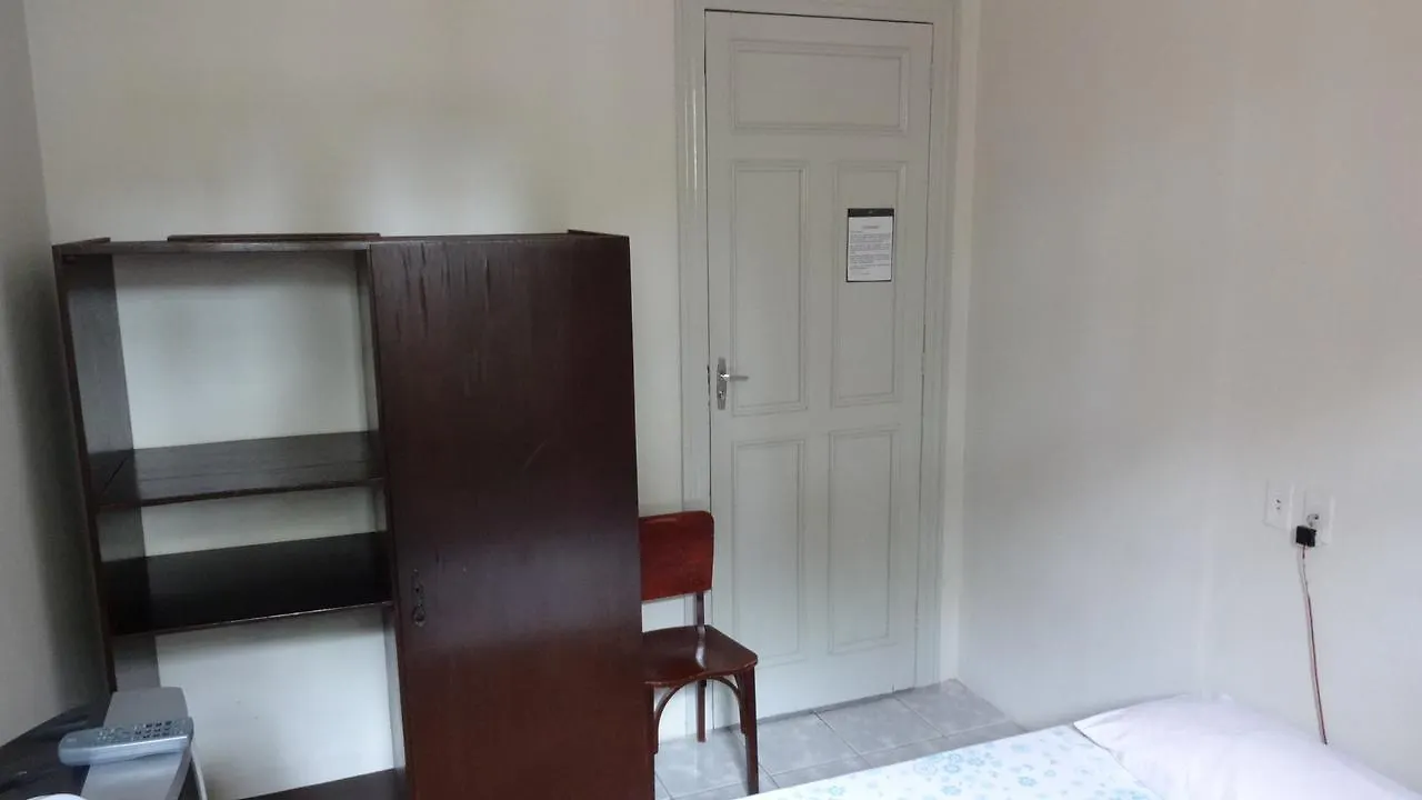 Hotel Central Recife